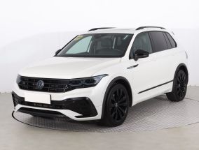 Volkswagen Tiguan - 2022