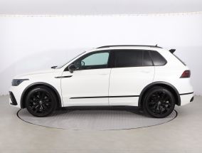 Volkswagen Tiguan - 2022