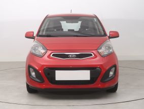 Kia Picanto - 2012