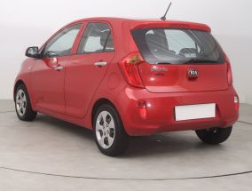 Kia Picanto - 2012