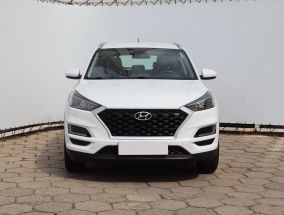 Hyundai Tucson - 2019