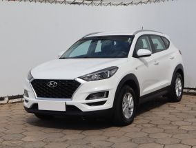 Hyundai Tucson - 2019