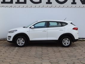 Hyundai Tucson - 2019