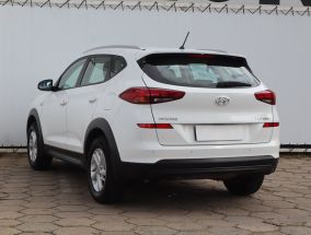 Hyundai Tucson - 2019