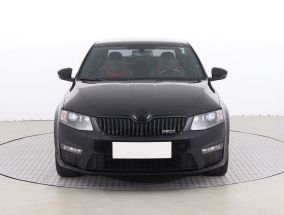 Skoda Octavia - 2015