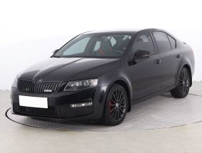 Skoda Octavia - 2015