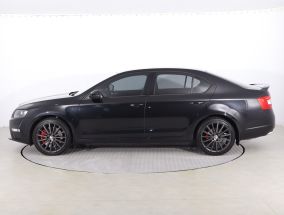 Skoda Octavia - 2015