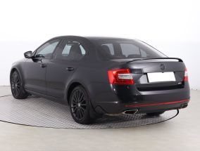Skoda Octavia - 2015