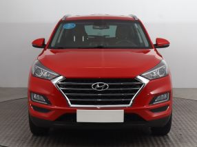 Hyundai Tucson - 2019