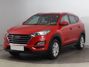 Hyundai Tucson - 2019
