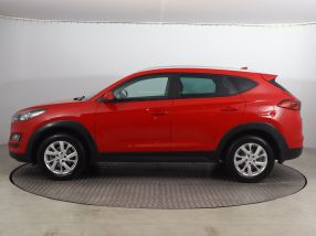Hyundai Tucson - 2019