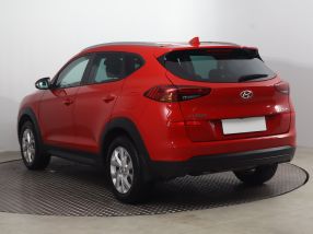 Hyundai Tucson - 2019