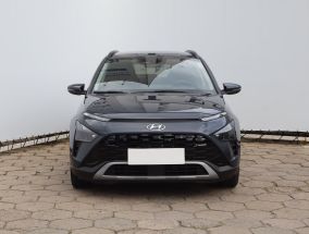 Hyundai Bayon - 2022