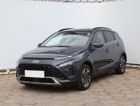 Hyundai Bayon - 2022