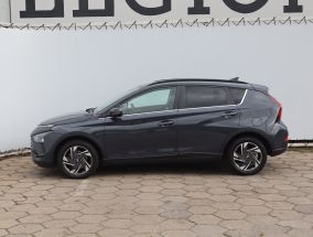 Hyundai Bayon - 2022