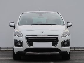 Peugeot 3008 - 2014