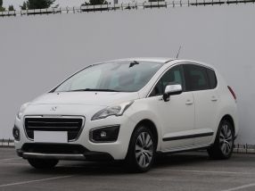 Peugeot 3008 - 2014