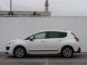 Peugeot 3008 - 2014