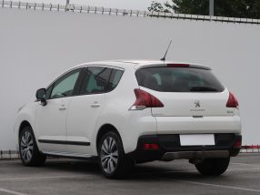 Peugeot 3008 - 2014