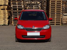 Skoda Citigo - 2016