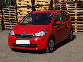 Skoda Citigo - 2016