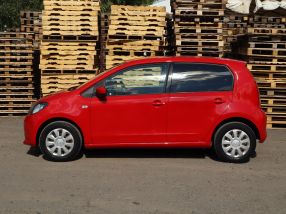Skoda Citigo - 2016