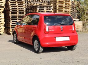 Skoda Citigo - 2016