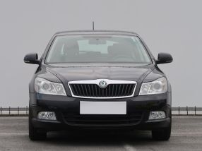 Skoda Octavia - 2012