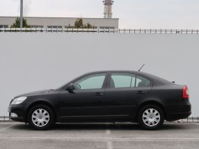Skoda Octavia - 2012