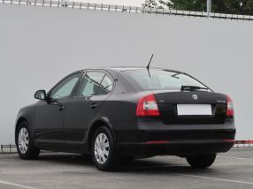 Skoda Octavia - 2012