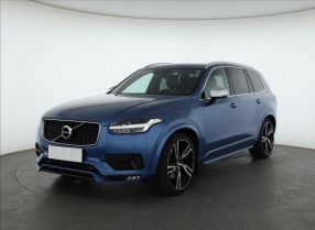 Volvo XC90 - 2016
