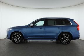 Volvo XC90 - 2016
