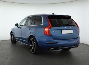 Volvo XC90 - 2016