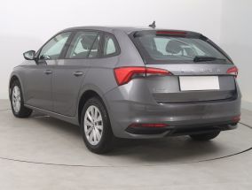 Skoda Scala - 2024