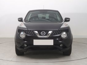 Nissan Juke - 2016