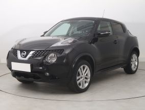Nissan Juke - 2016