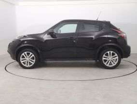Nissan Juke - 2016