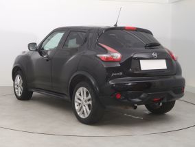 Nissan Juke - 2016