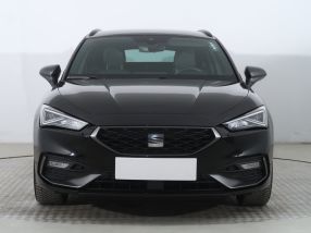 Seat Leon - 2021