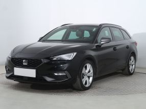 Seat Leon - 2021