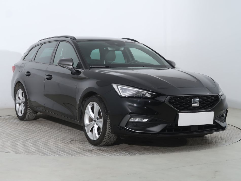 Seat Leon - 2021