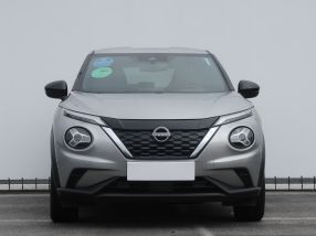 Nissan Juke - 2022