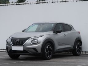Nissan Juke - 2022