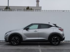 Nissan Juke - 2022