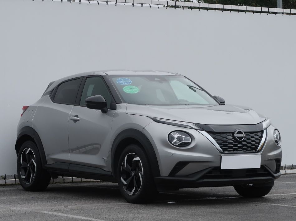 Nissan Juke - 2022