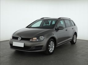 Volkswagen Golf - 2016