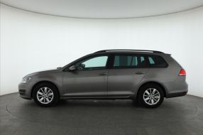 Volkswagen Golf - 2016