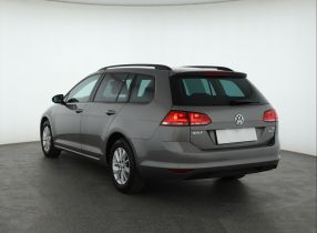 Volkswagen Golf - 2016