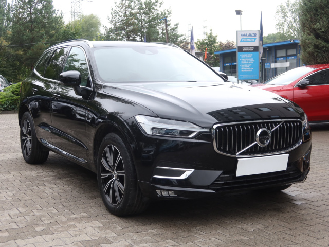 Volvo XC60 2020