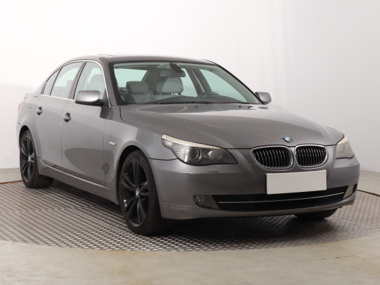 BMW 5